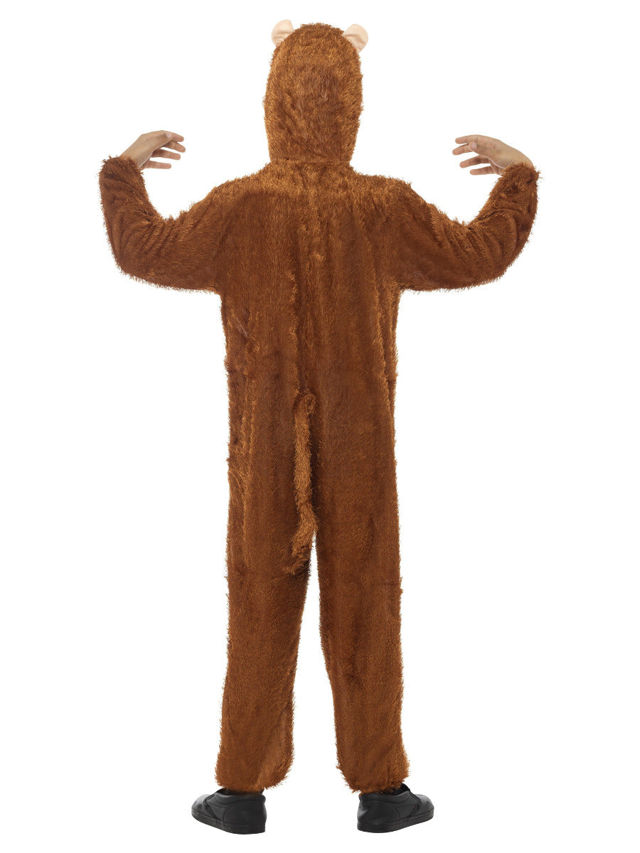 Monkey Costume - 3