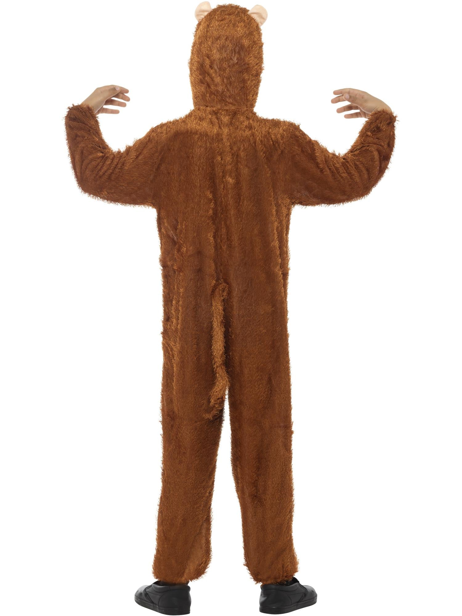 Monkey Costume 2