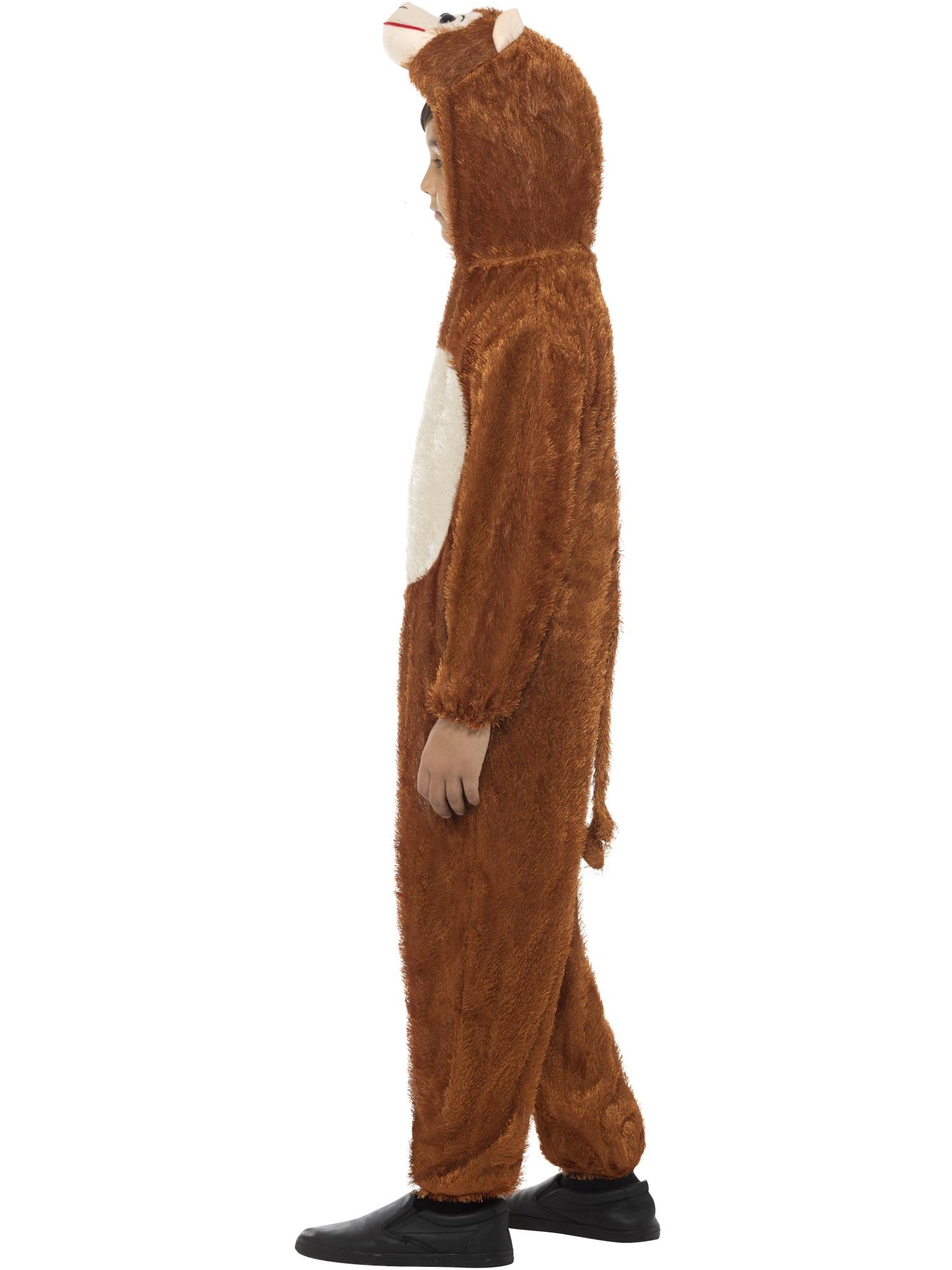 Monkey Costume 3