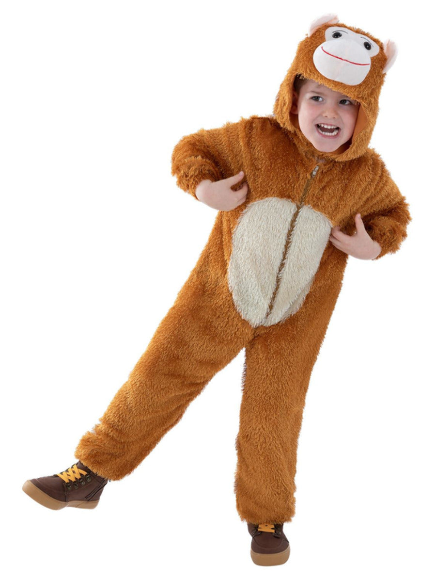 Monkey Costume - 1