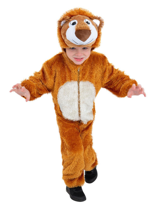 Lion Costume - 2