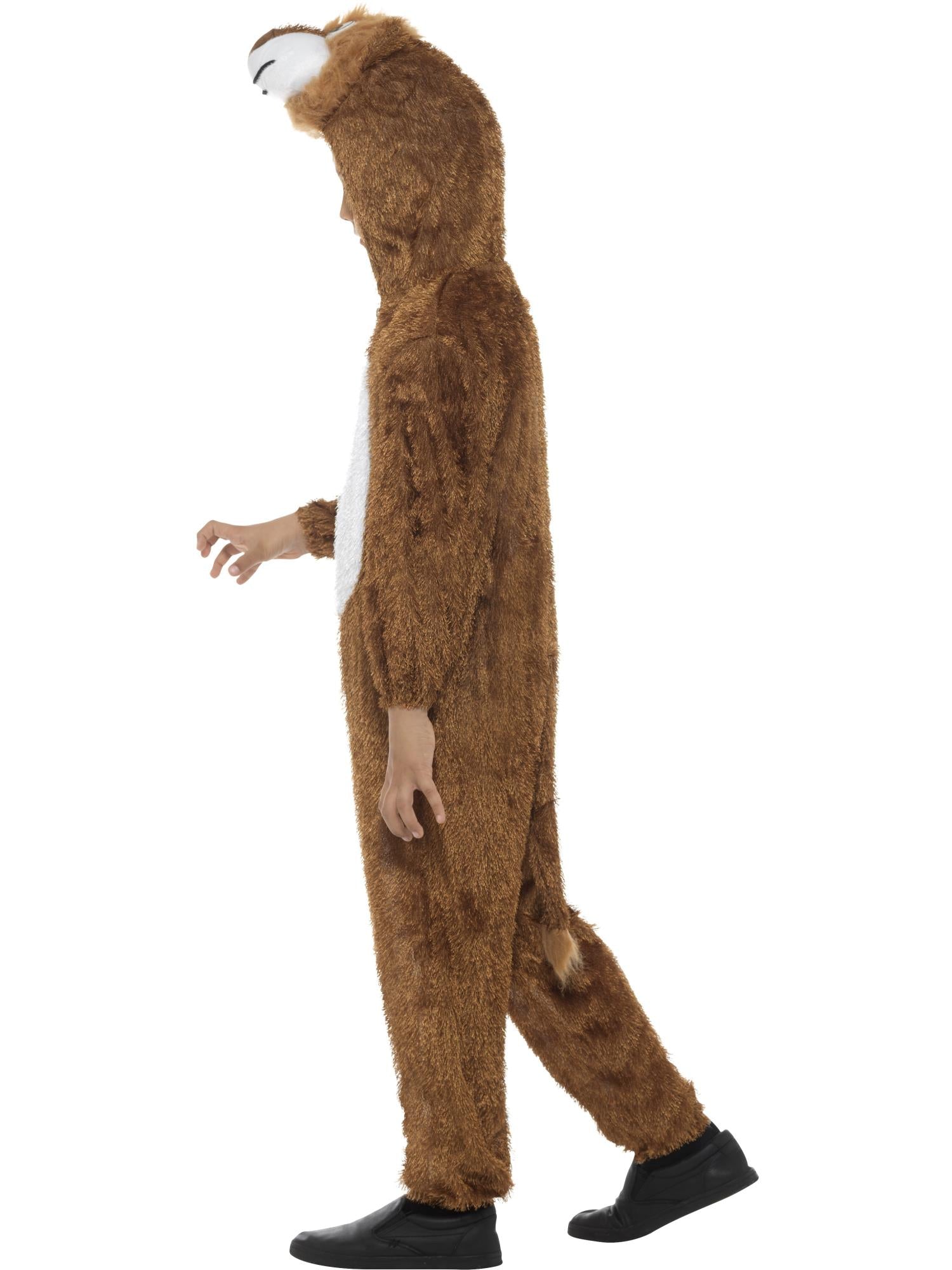 Lion Costume 3