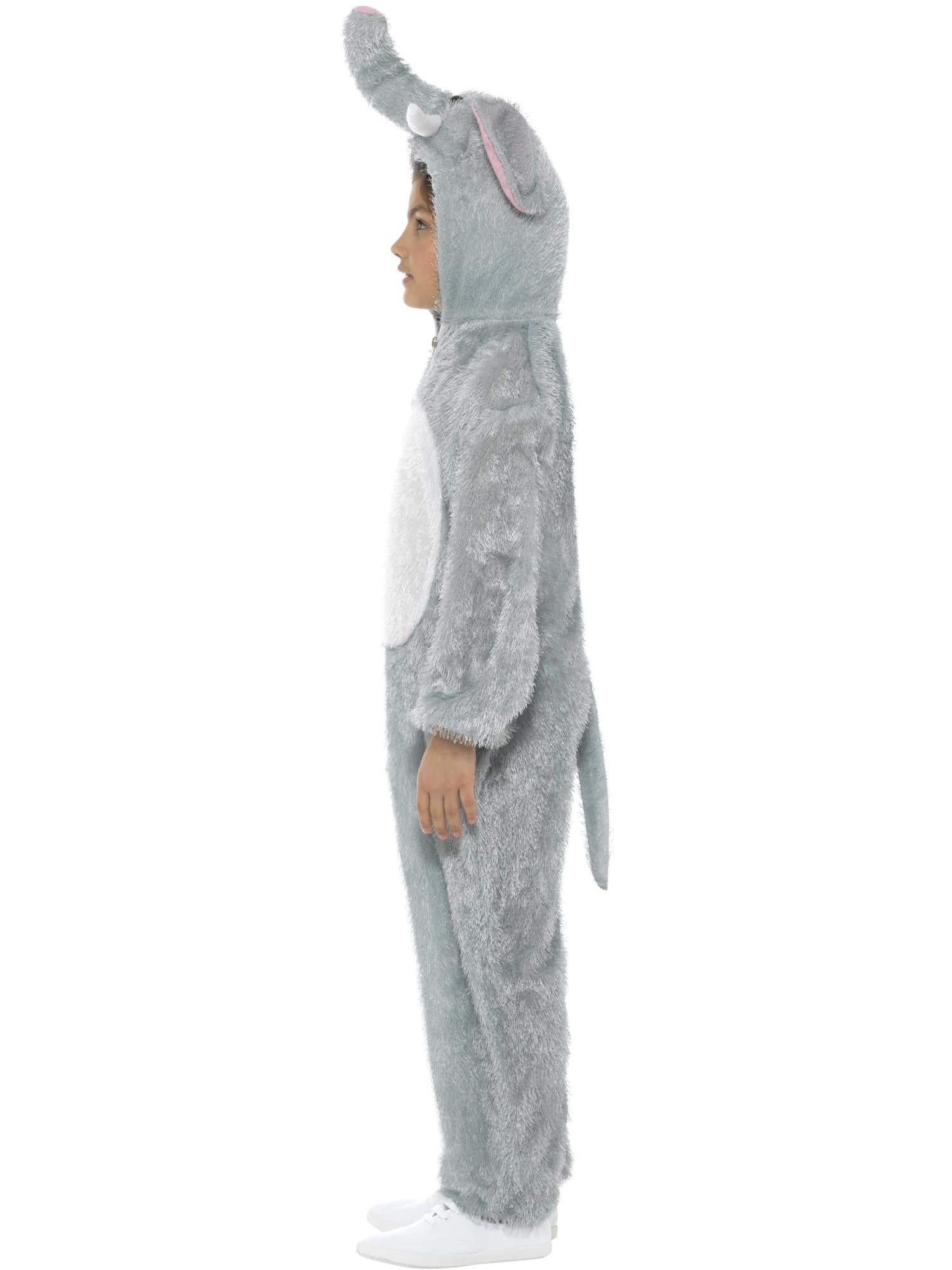 Elephant Costume 3