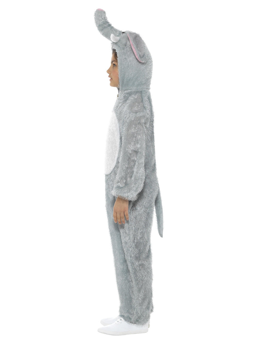 Elephant Costume - 4