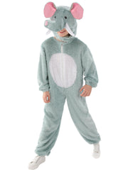 Elephant Costume 1