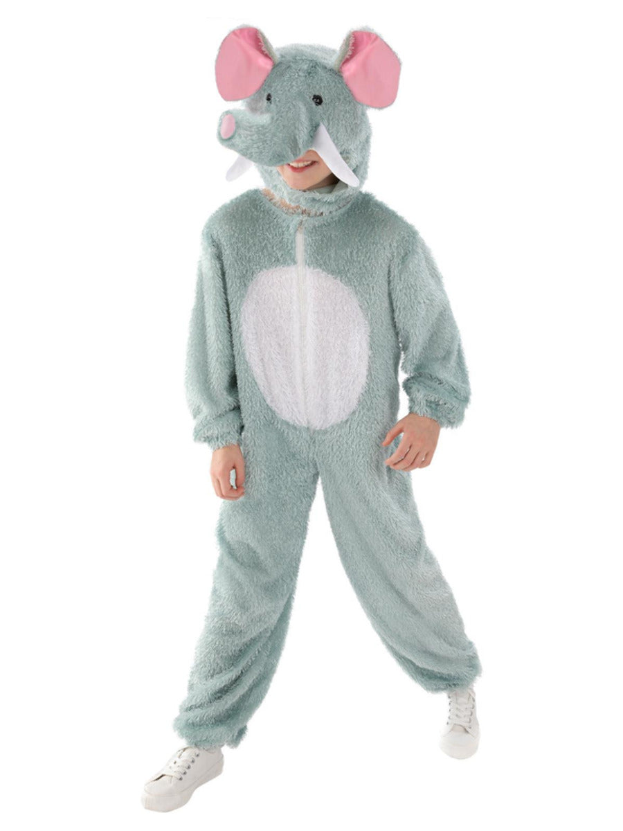 Elephant Costume - 1