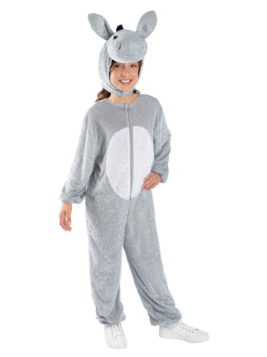 Donkey Costume - 6