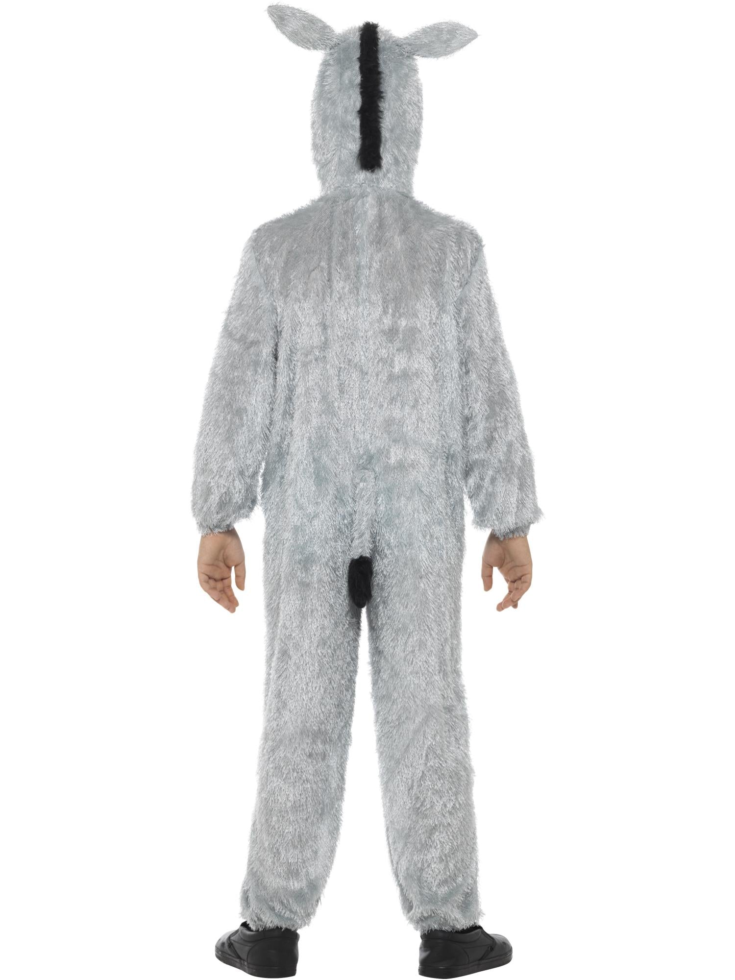 Donkey Costume 2