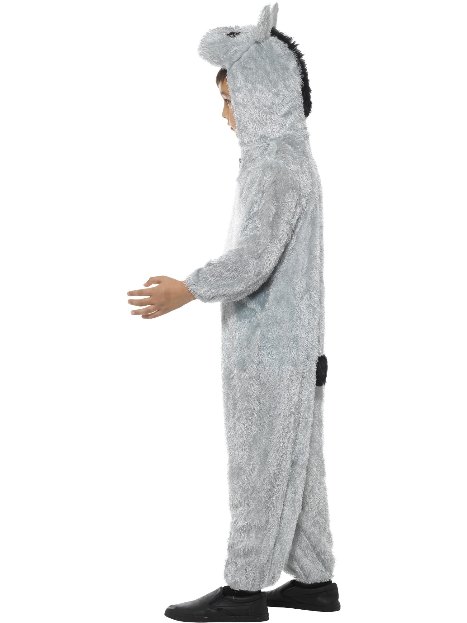 Donkey Costume 3