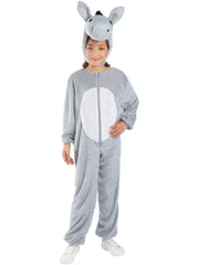 Donkey Costume 1