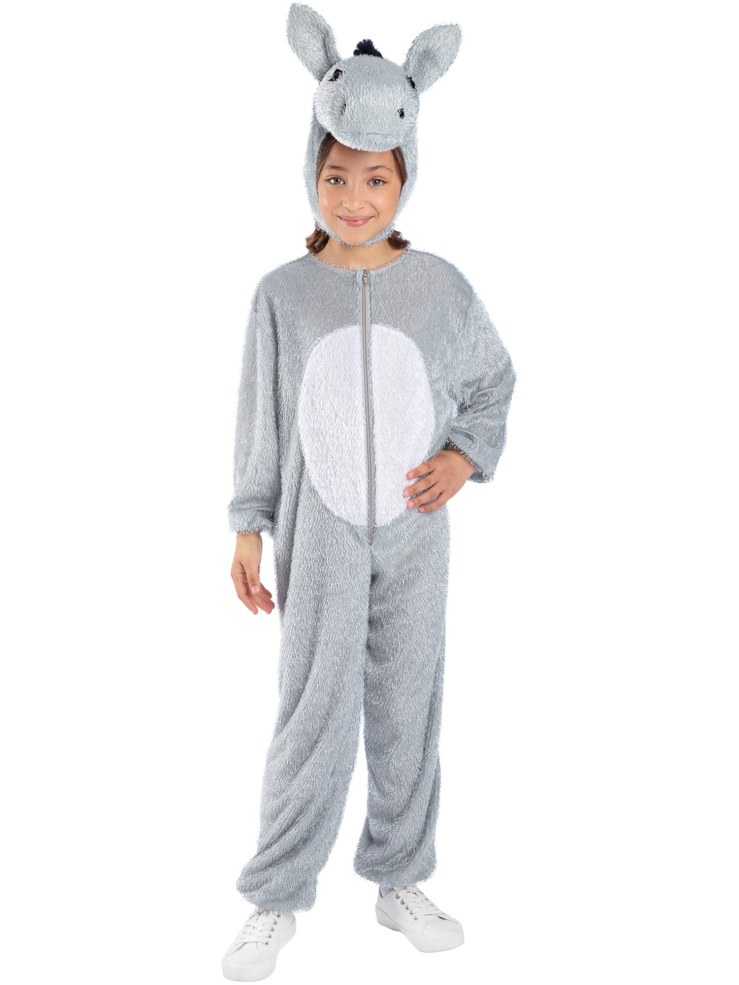 Donkey Costume 1