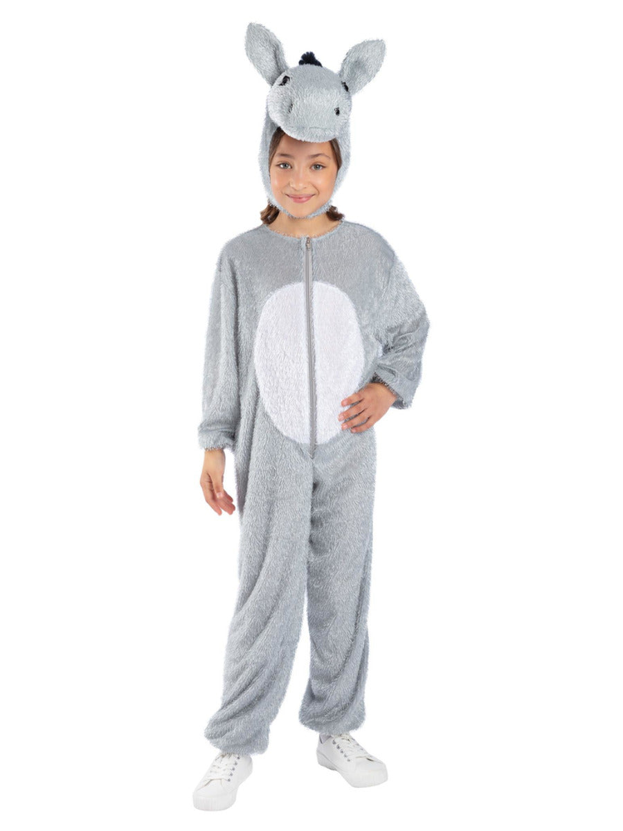 Donkey Costume - 1