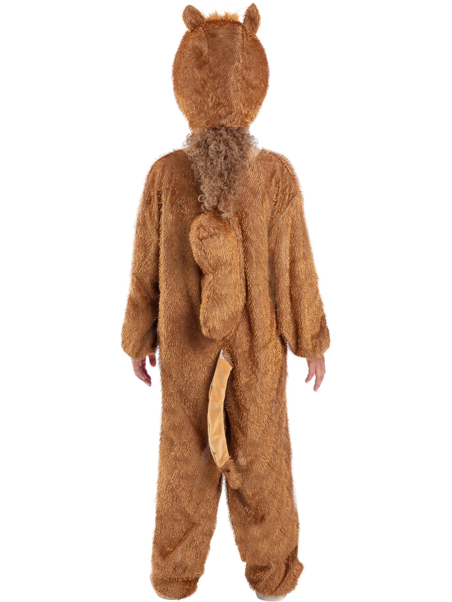 Camel Costume 2