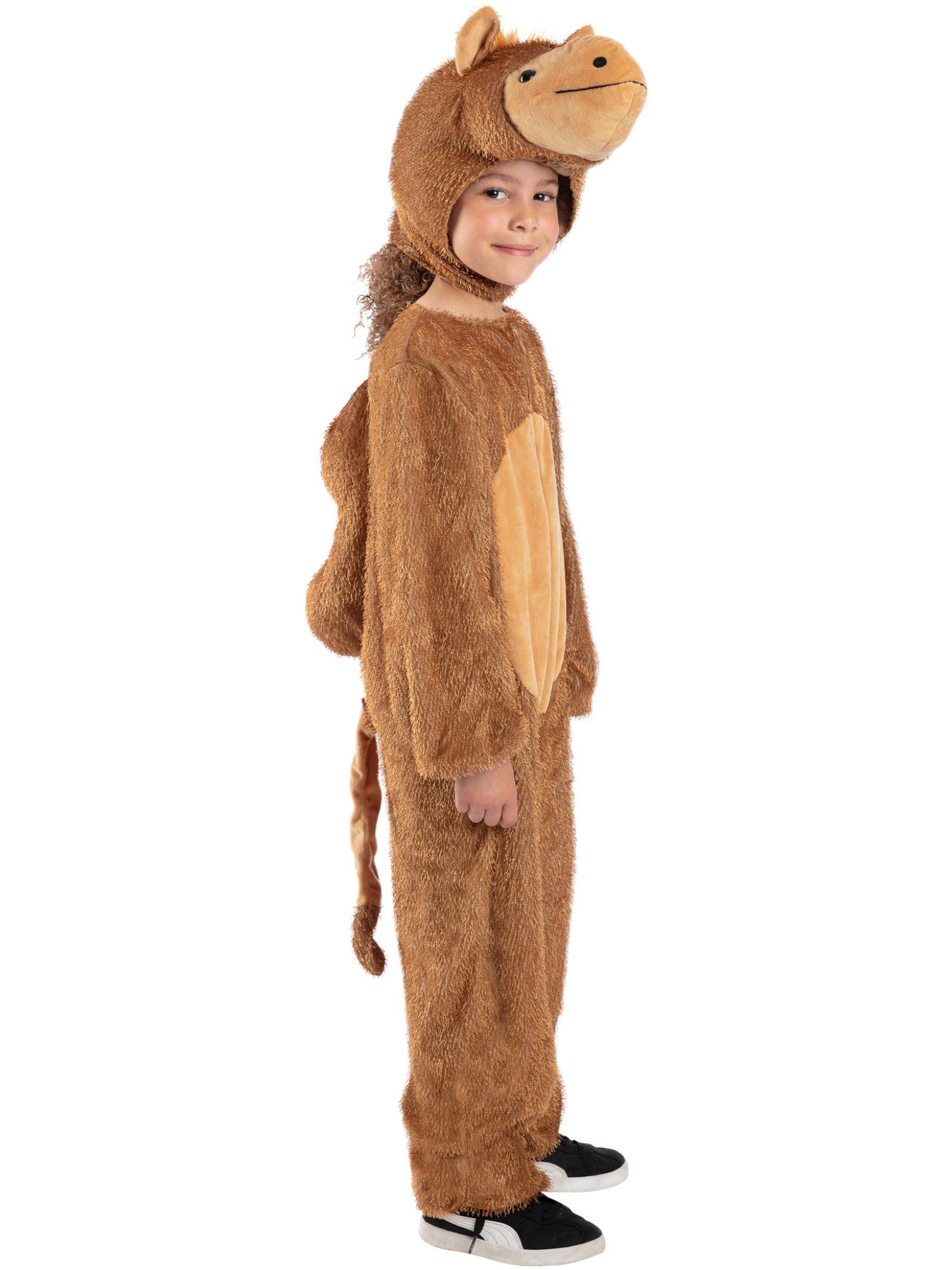 Camel Costume 3
