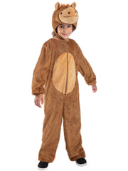 Camel Costume 1
