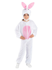 Bunny Costume - 1