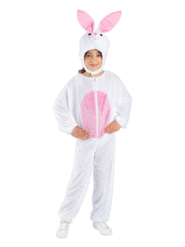 Bunny Costume - 2