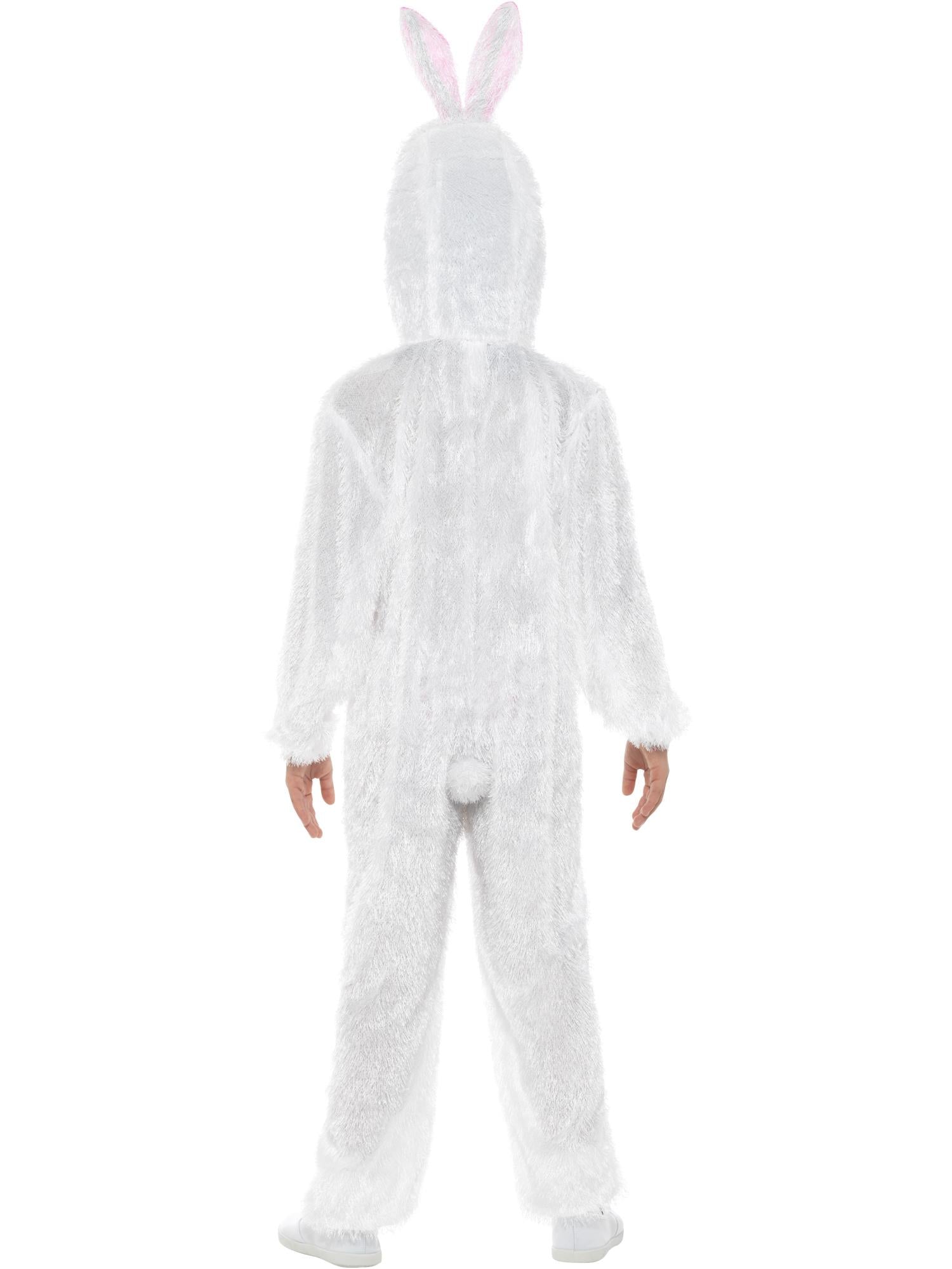 Bunny Costume 2
