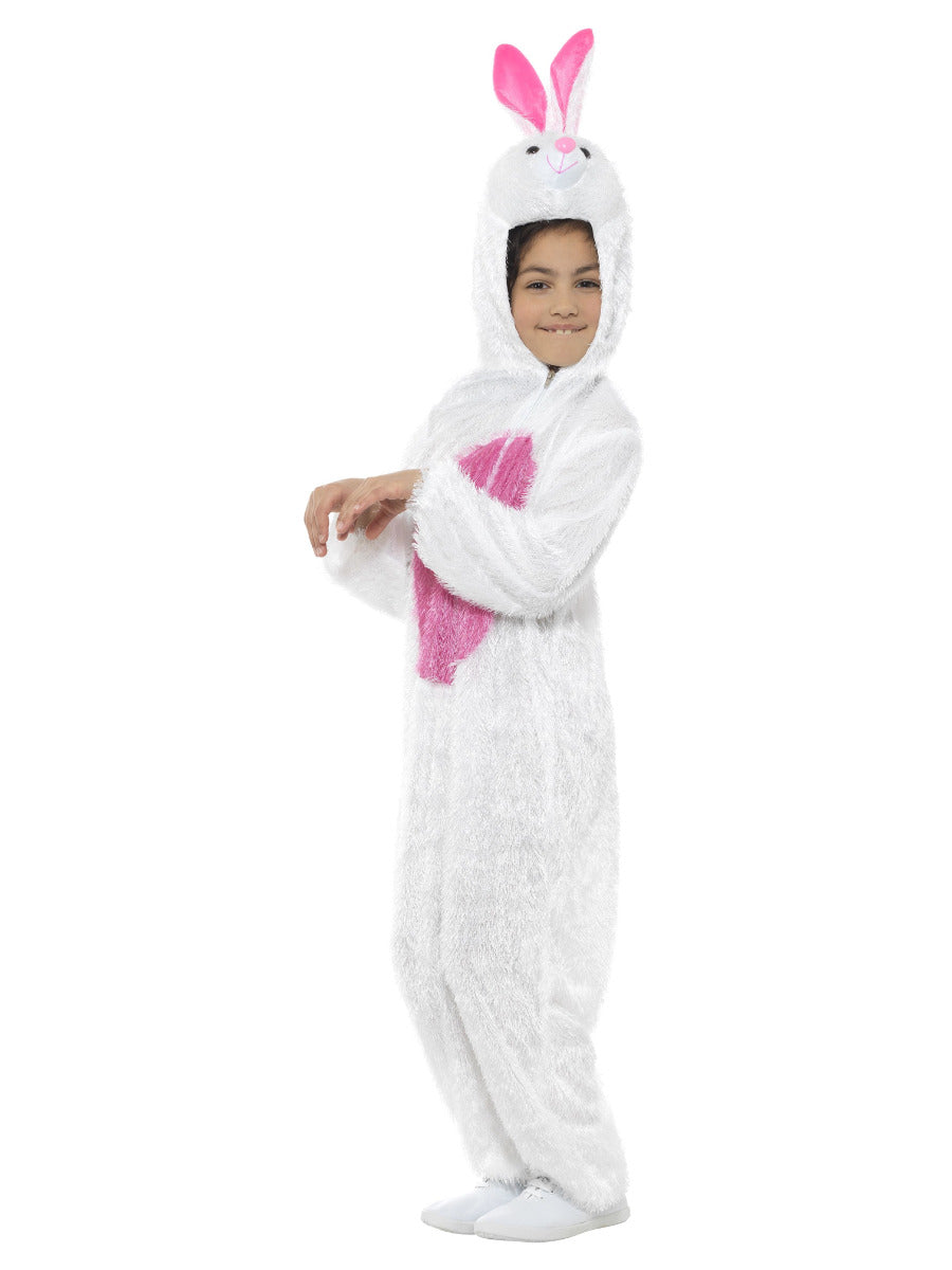 Bunny Costume - 4