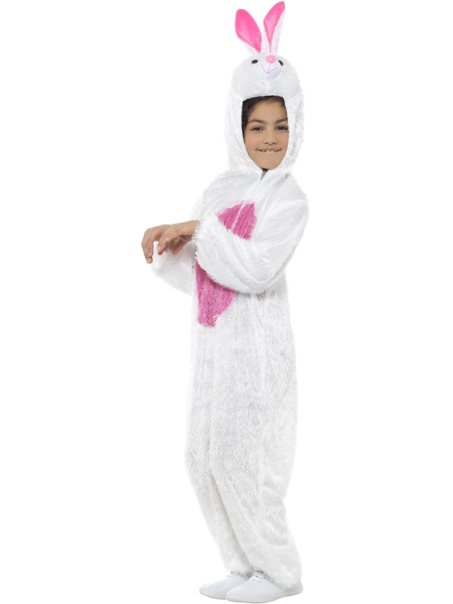 Bunny Costume 3