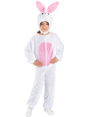 Bunny Costume 1