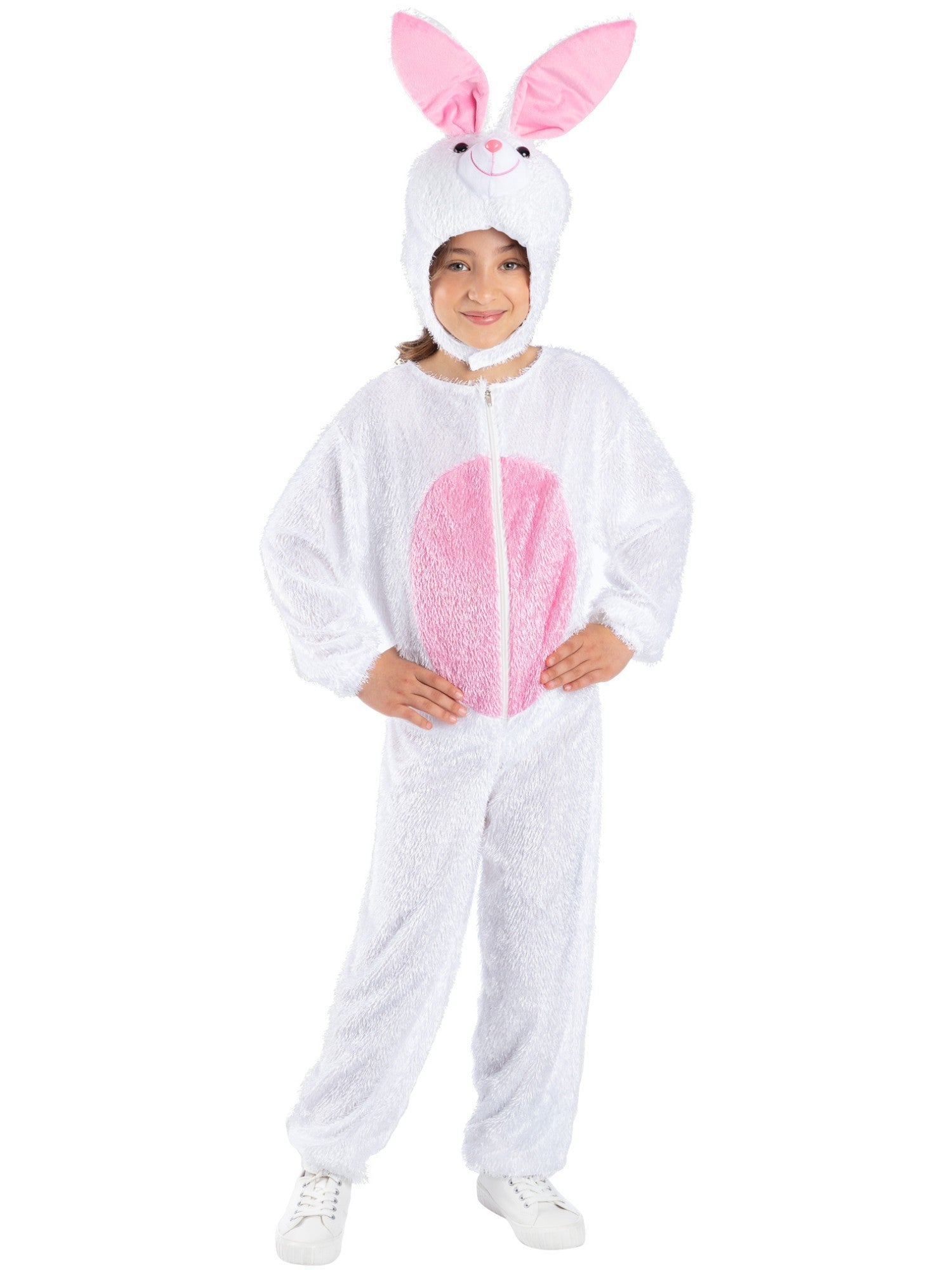 Bunny Costume 1