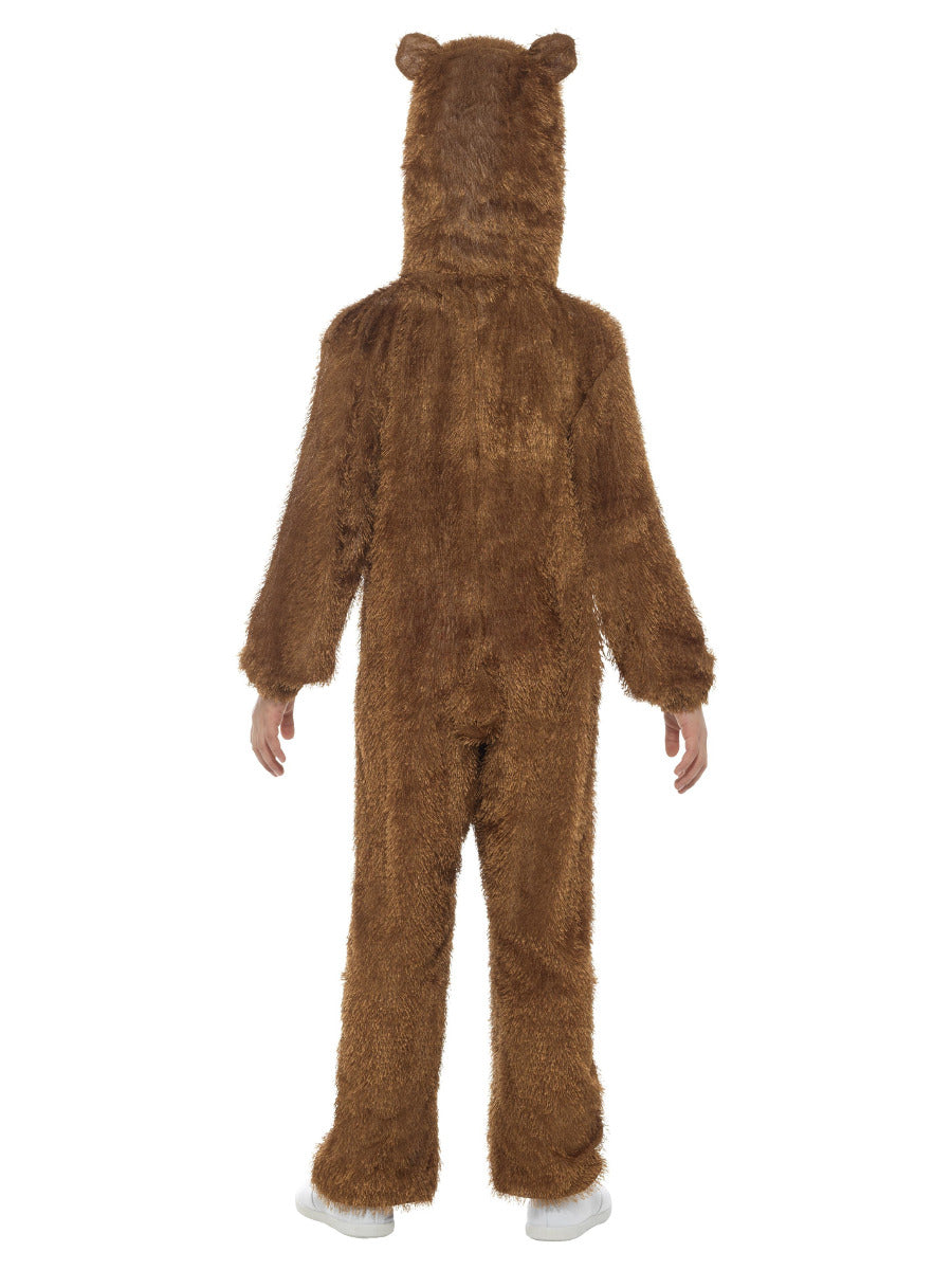 Bear Costume - 3