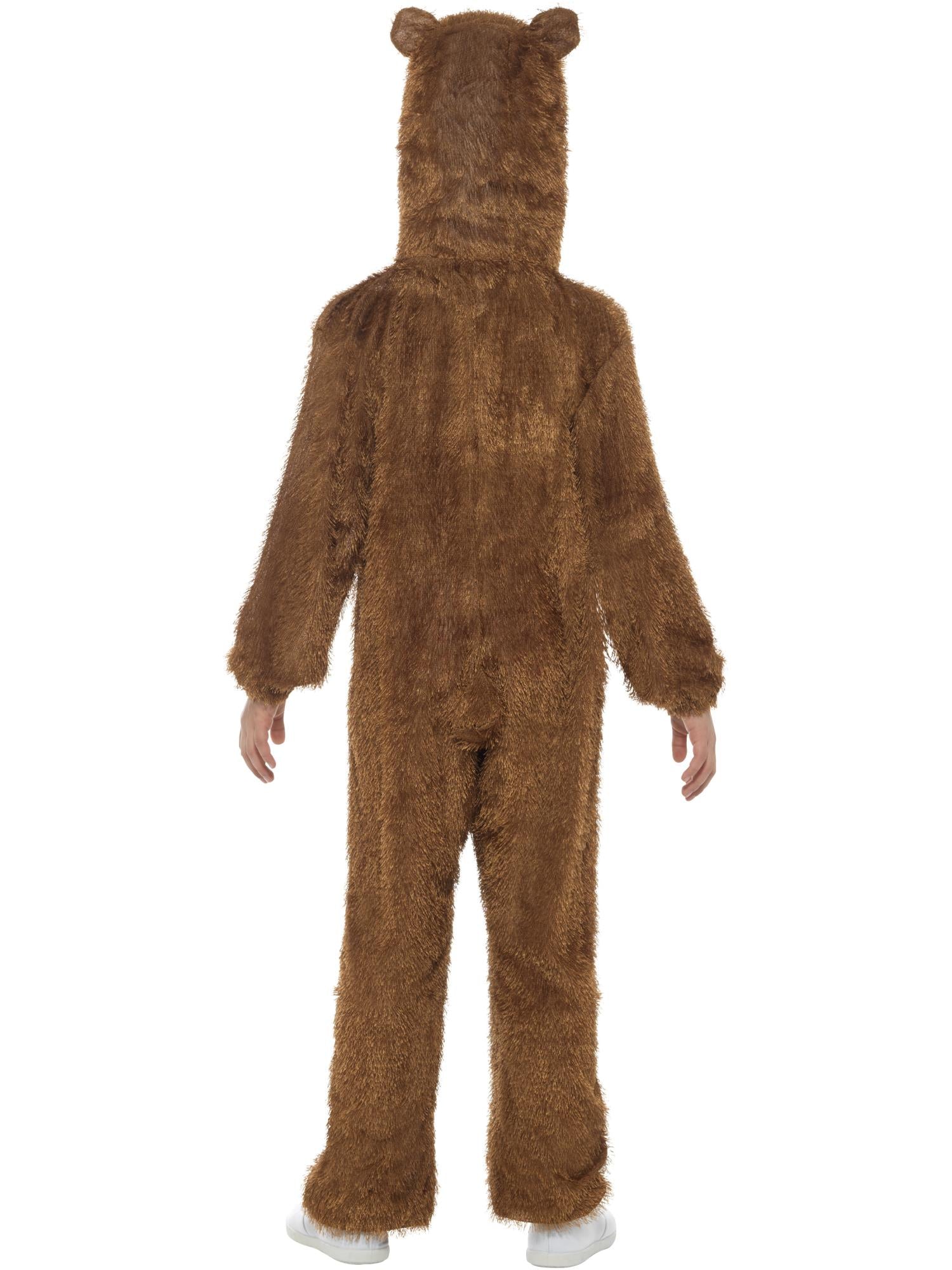 Bear Costume 2