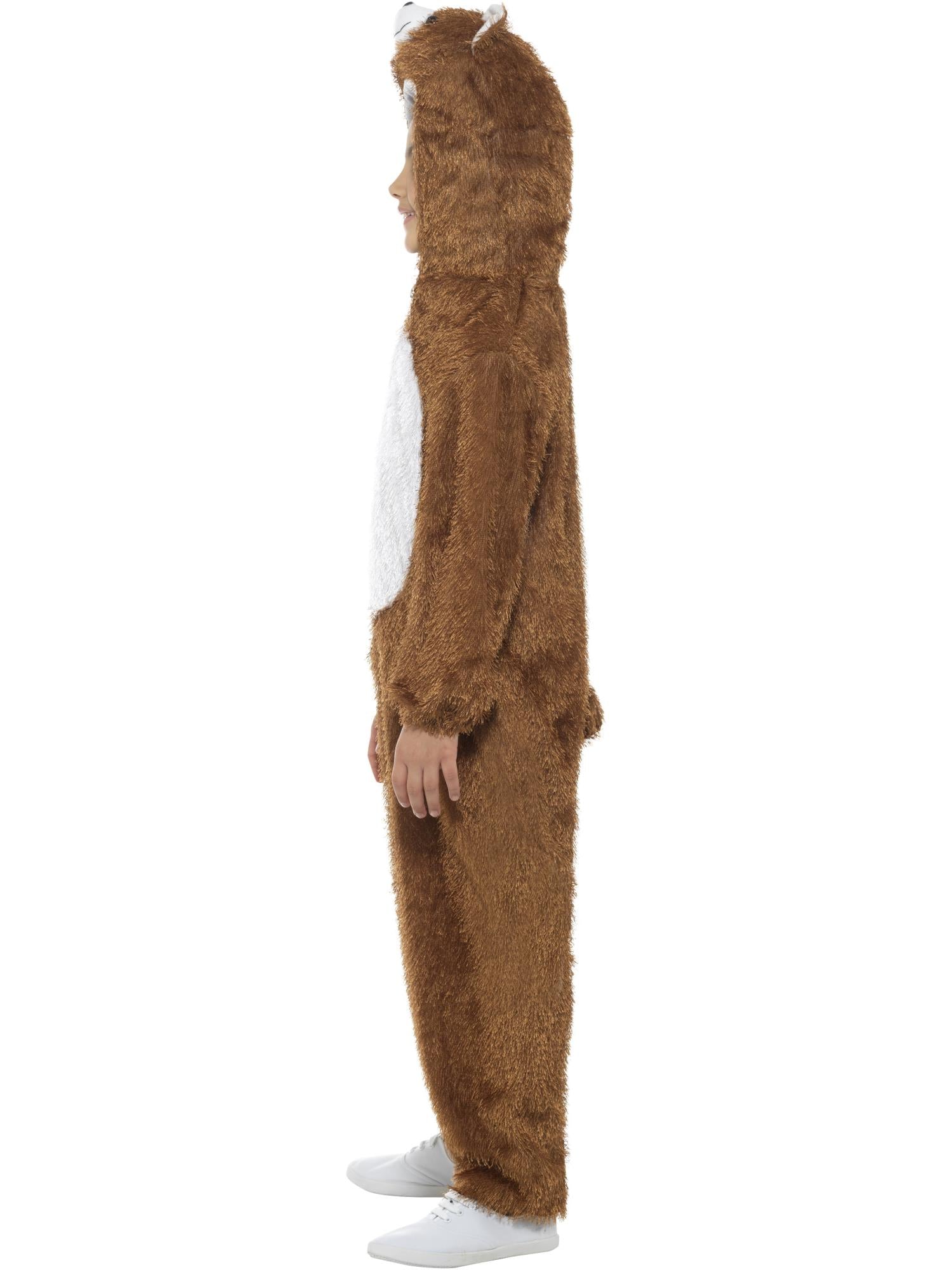 Bear Costume 3
