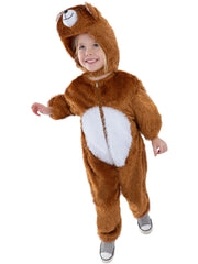 Bear Costume 1
