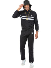 90s Running MC Tracksuit Costume 1