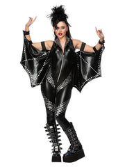 Fever Rockstar Costume - 1
