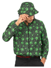 90s High On Life Costume - 1
