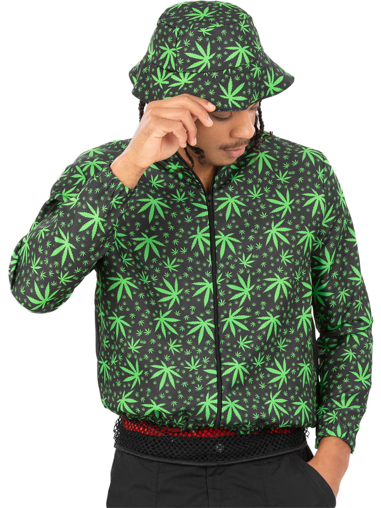90s High On Life Costume 1