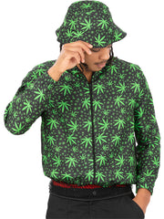 90s High On Life Costume 1