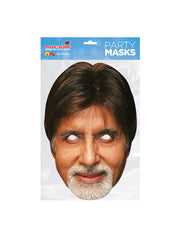 AMITABH BACHCHAN CELEBRITY FAC 1