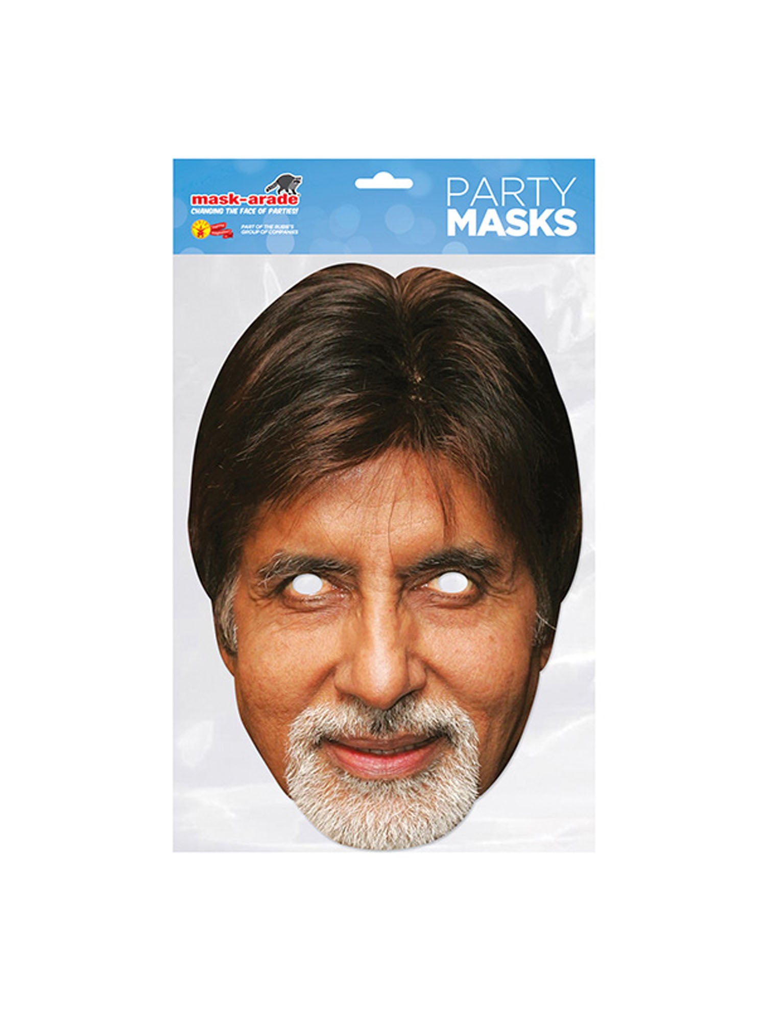 AMITABH BACHCHAN CELEBRITY FAC 1