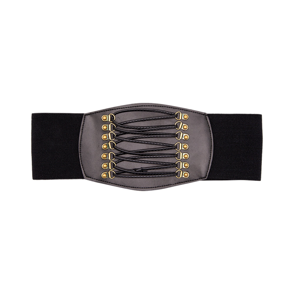 Pirate/Steampunk Corset Belt 14+ (min6)