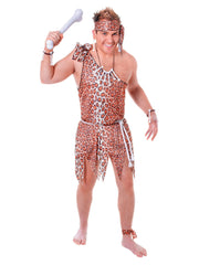 Caveman Costume