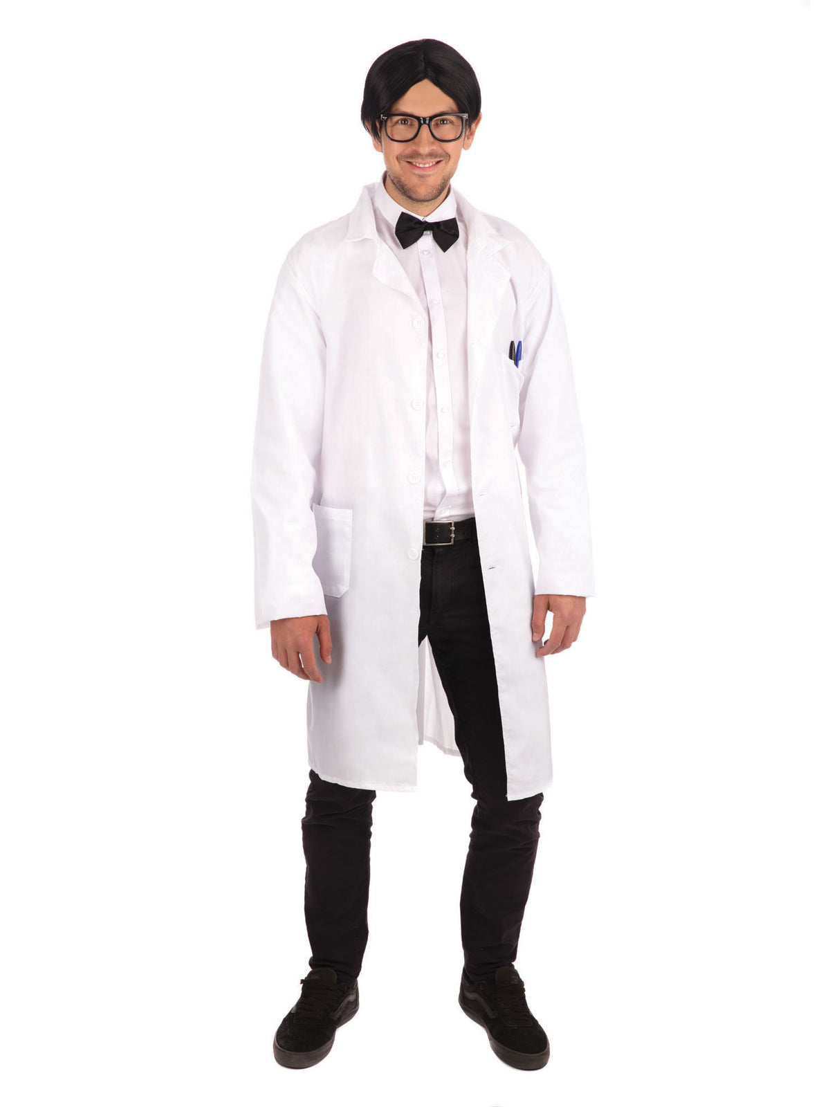Unisex Doctor's Coat 1
