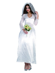 Bride (Royal Family) costume