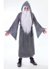 Wizard Cloak 1