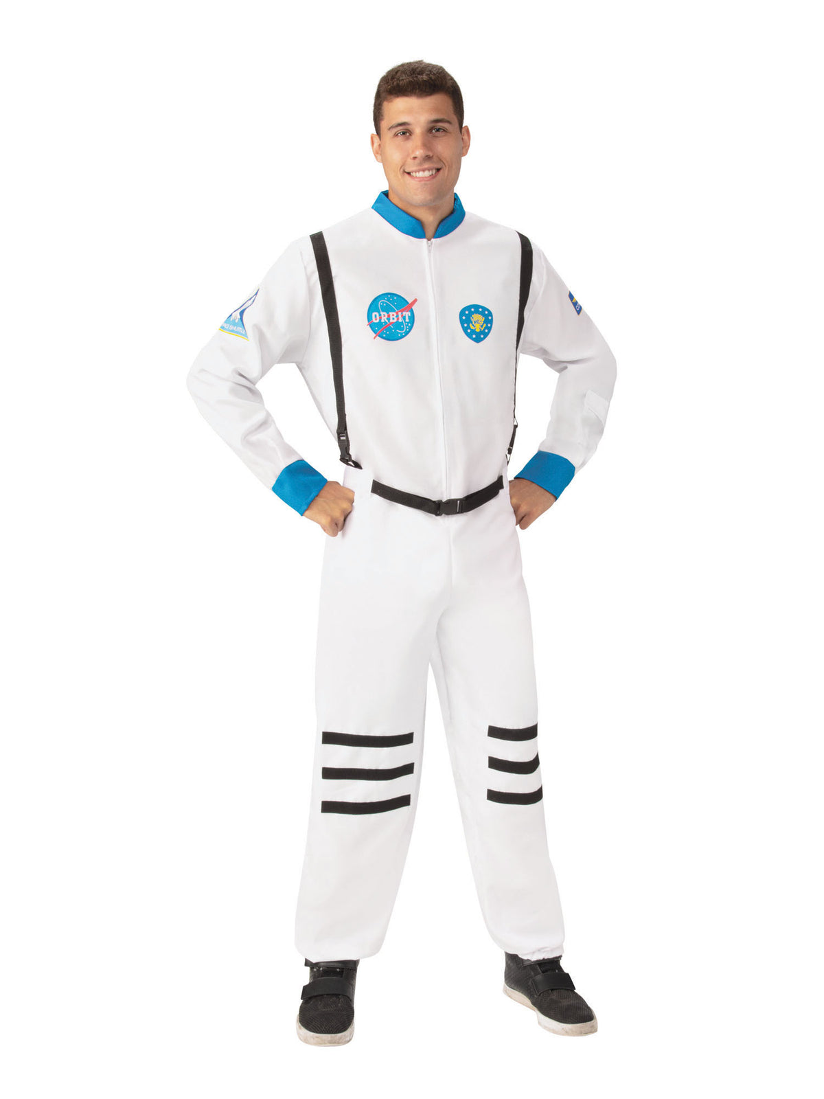 Astronaut 1