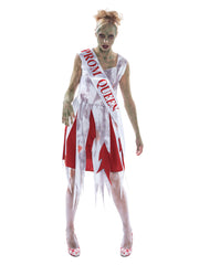 Horror Prom Queen ***