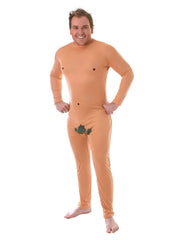 Naked Man
