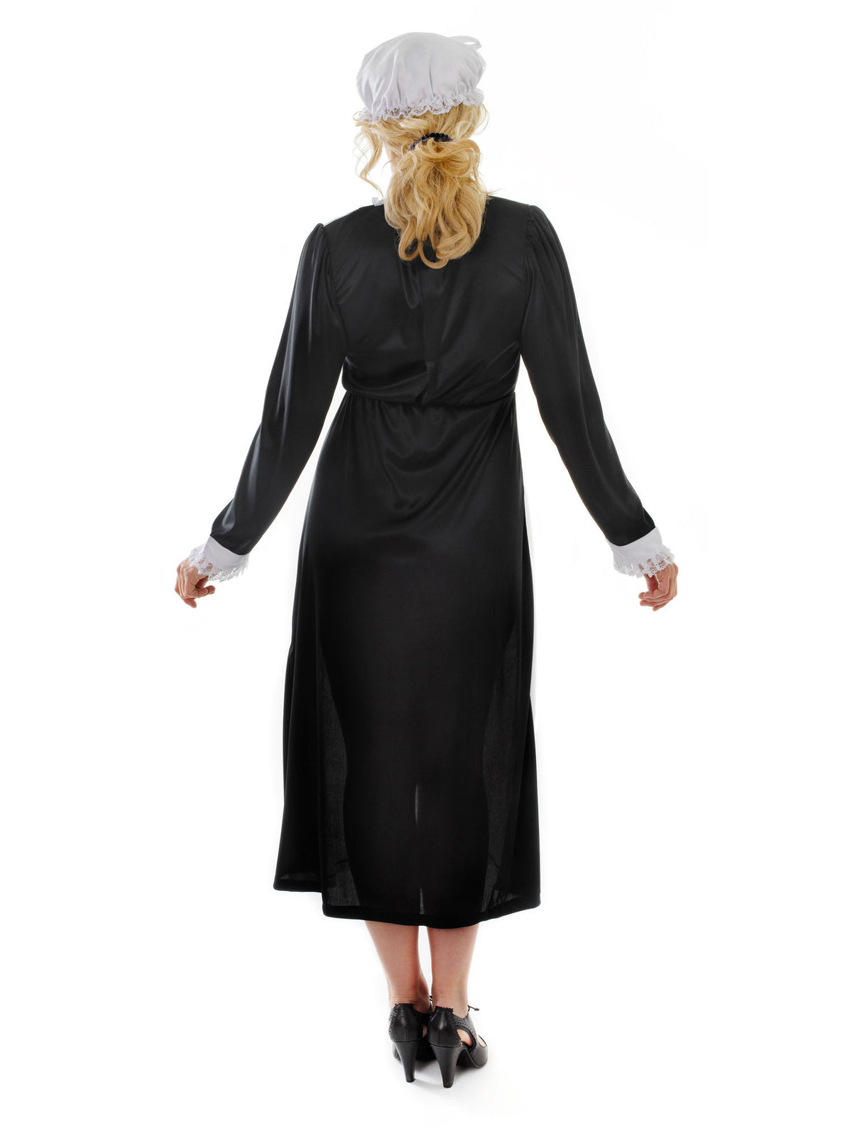 Victorian Maid Adult Costume 3