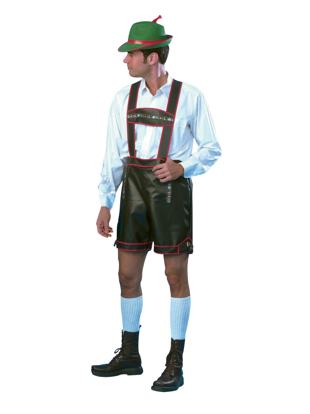 German Man 1