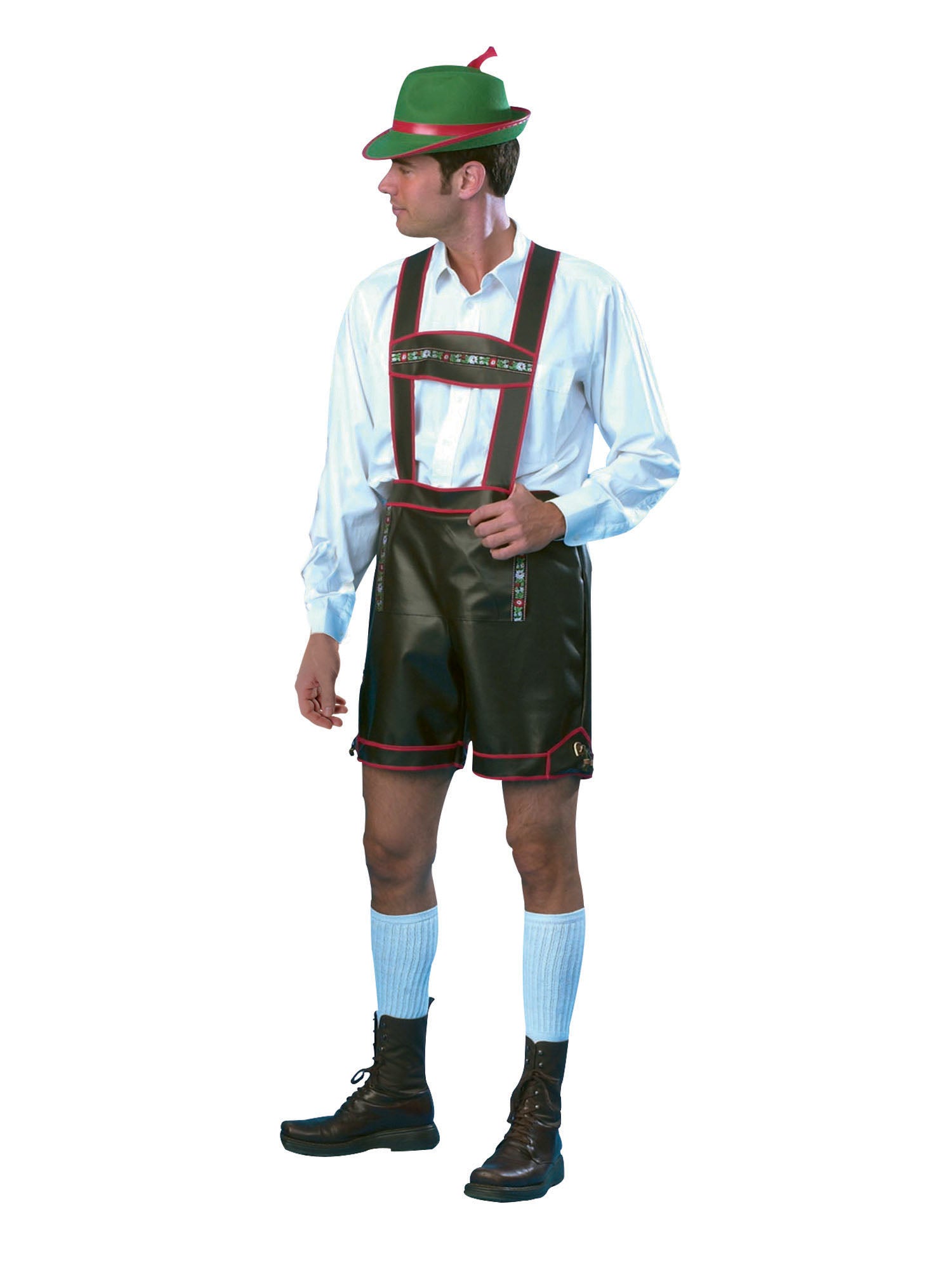 German Man 1