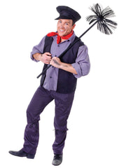 Chimney Sweep