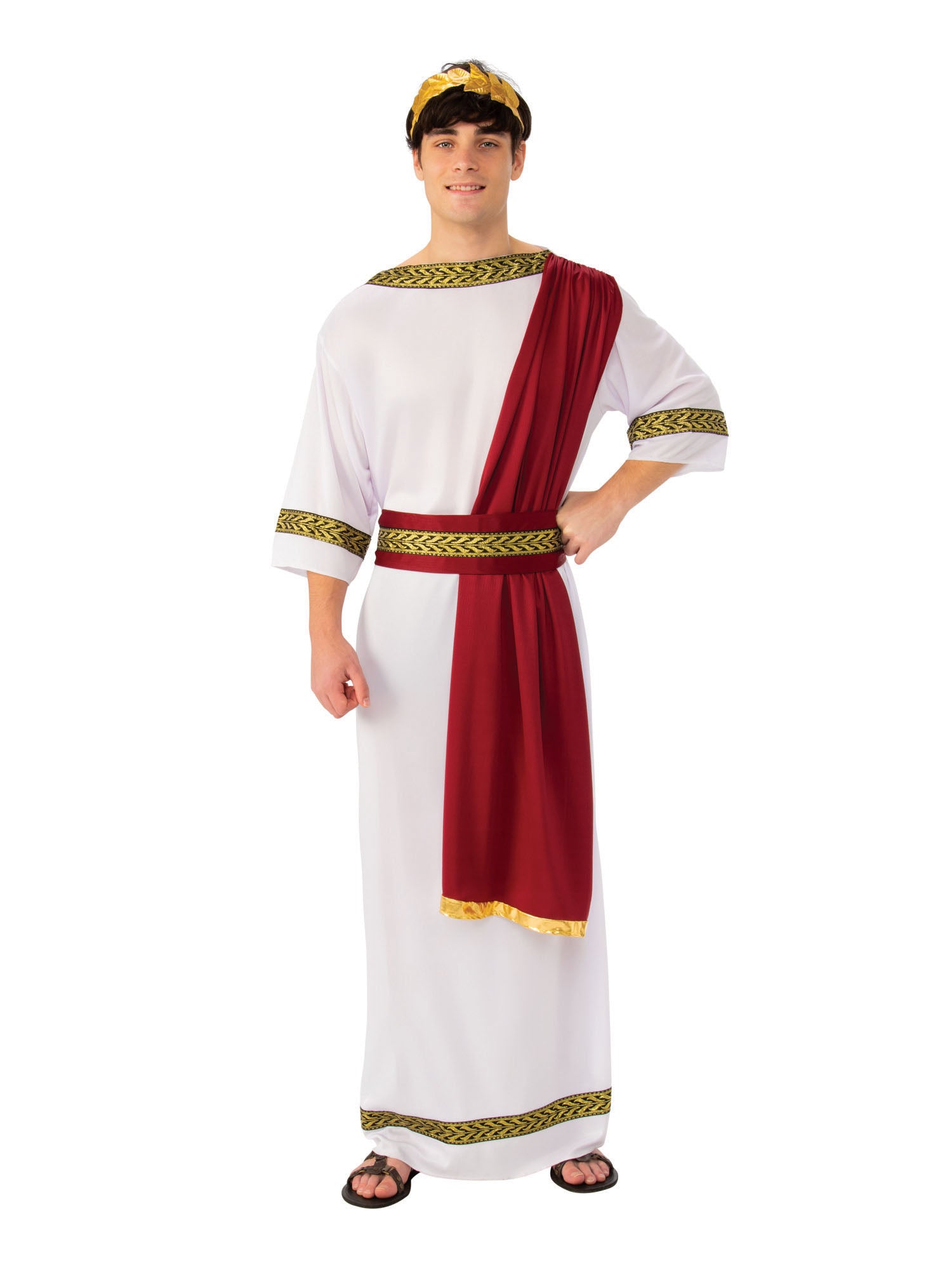 Greek God